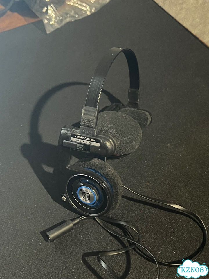 Koss Porta PRO utility series фото 1