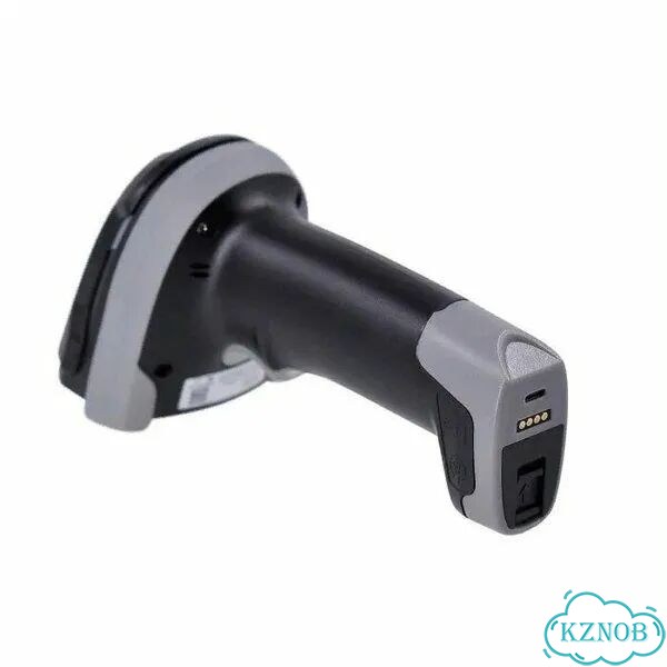 Беспроводной сканер Mertech CL-2410 BLE Dongle P2D фото 4