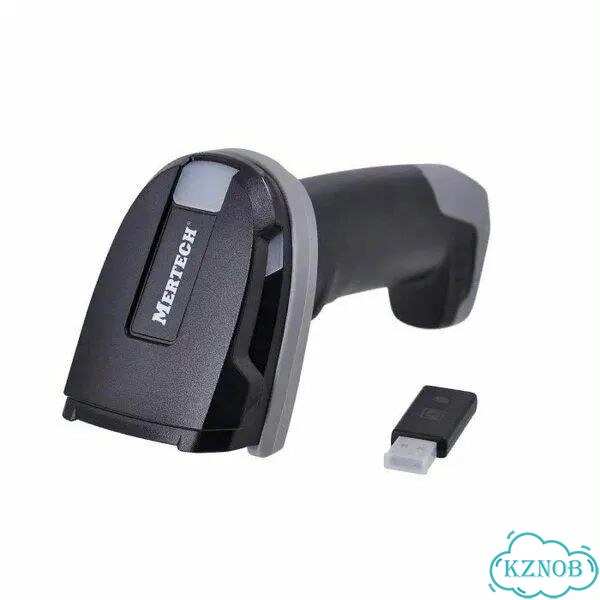 Беспроводной сканер Mertech CL-2410 BLE Dongle P2D фото 5