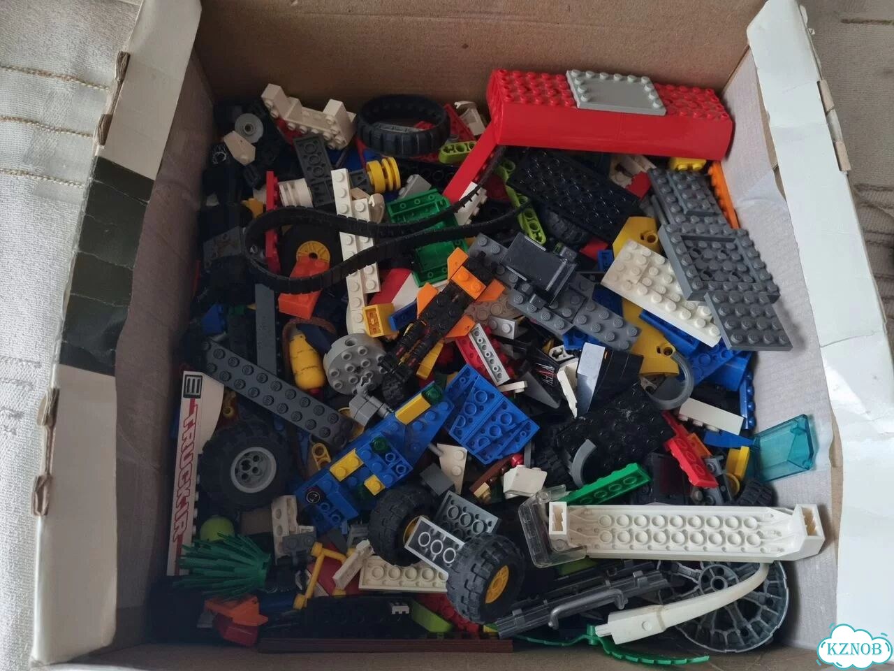 Lego city фото 1