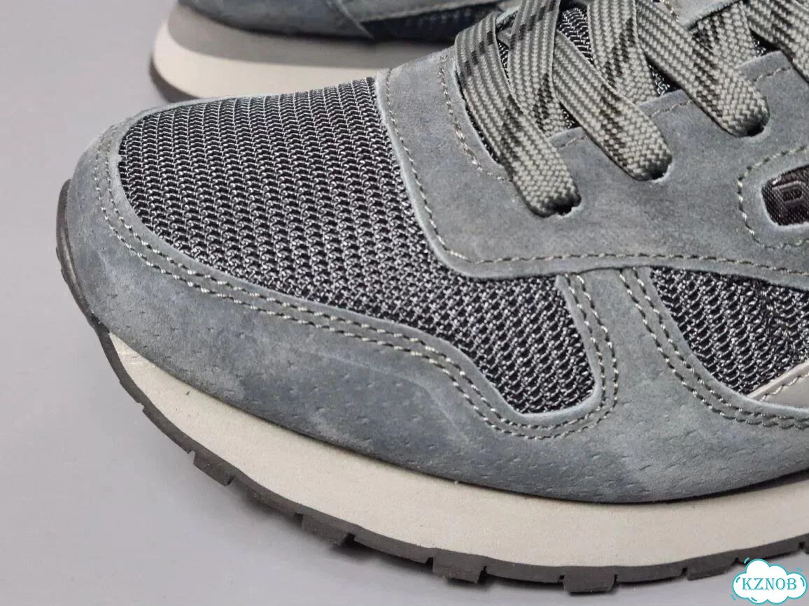Кроссовки мужские летние сетка Reebok фото 9