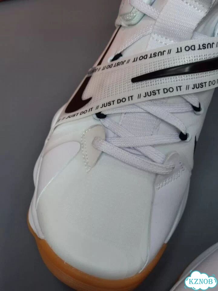 Кроссовки мужские волейбольные Nike hyperset фото 5