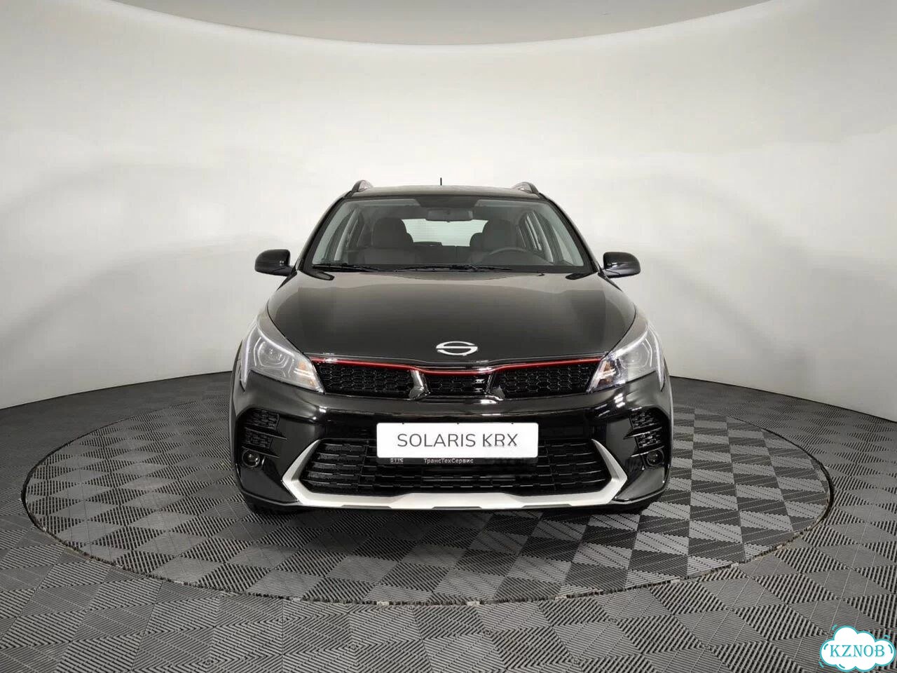 Solaris KRX 1.6 AT, 2025 Новый фото 2