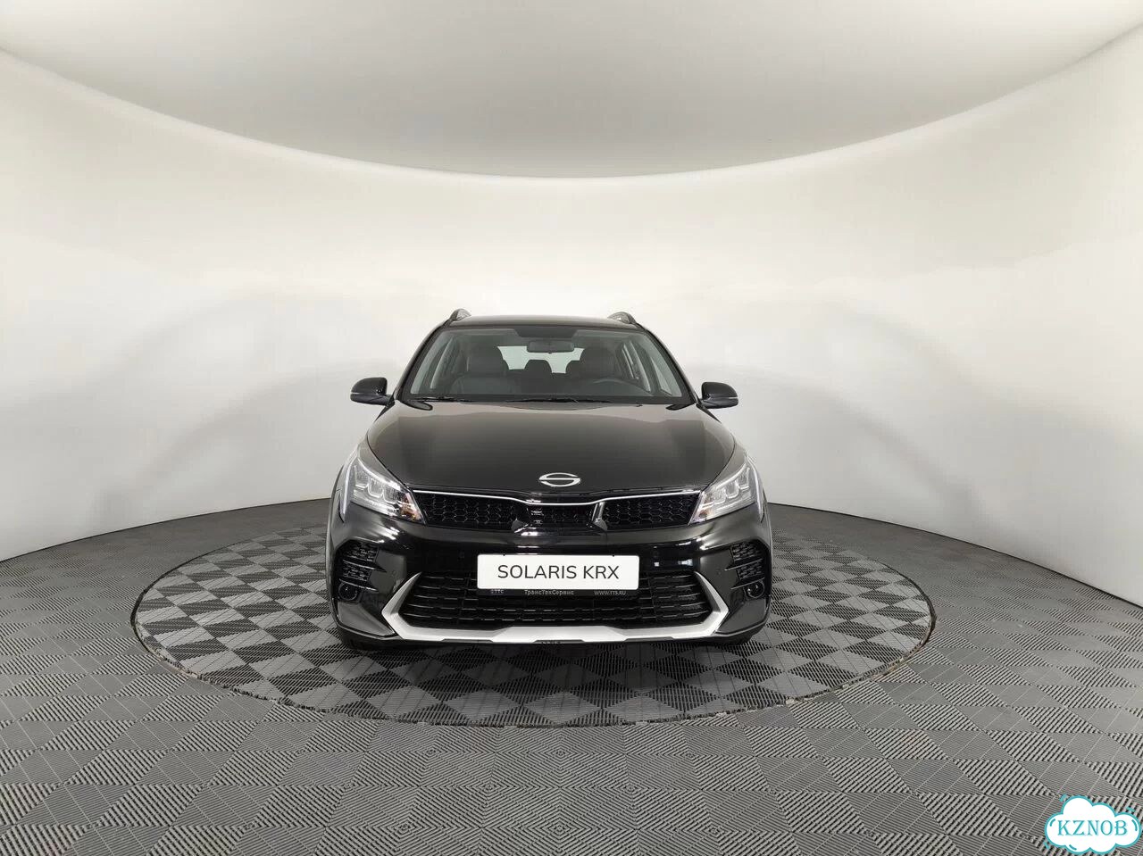Solaris KRX 1.6 AT, 2025 Новый фото 2