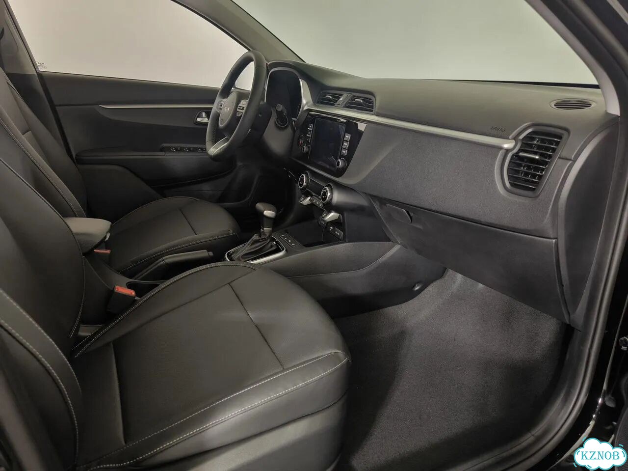 Solaris KRX 1.6 AT, 2025 Новый фото 5