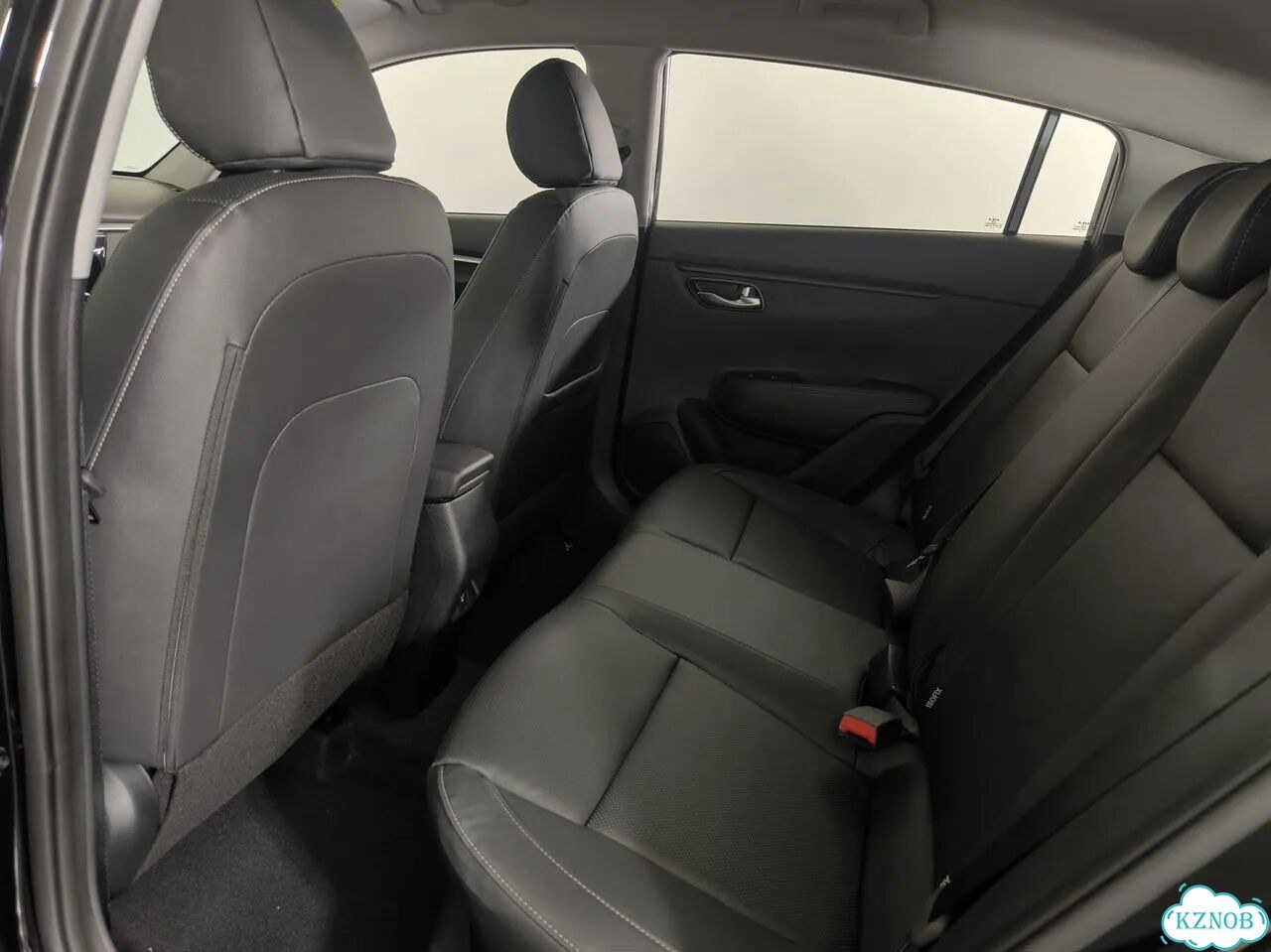 Solaris KRX 1.6 AT, 2025 Новый фото 6