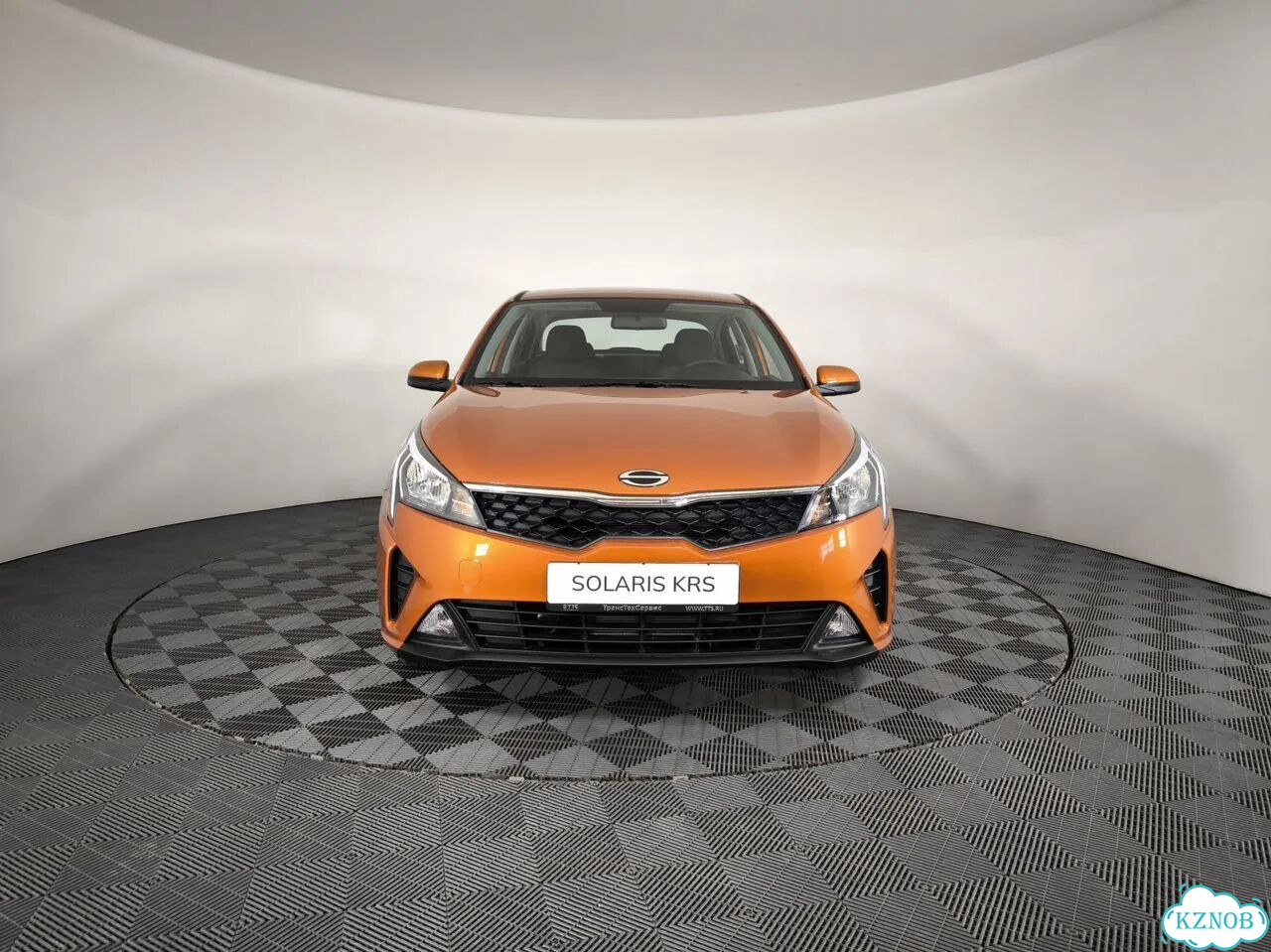 Solaris KRS 1.6 AT, 2025 Новый фото 2