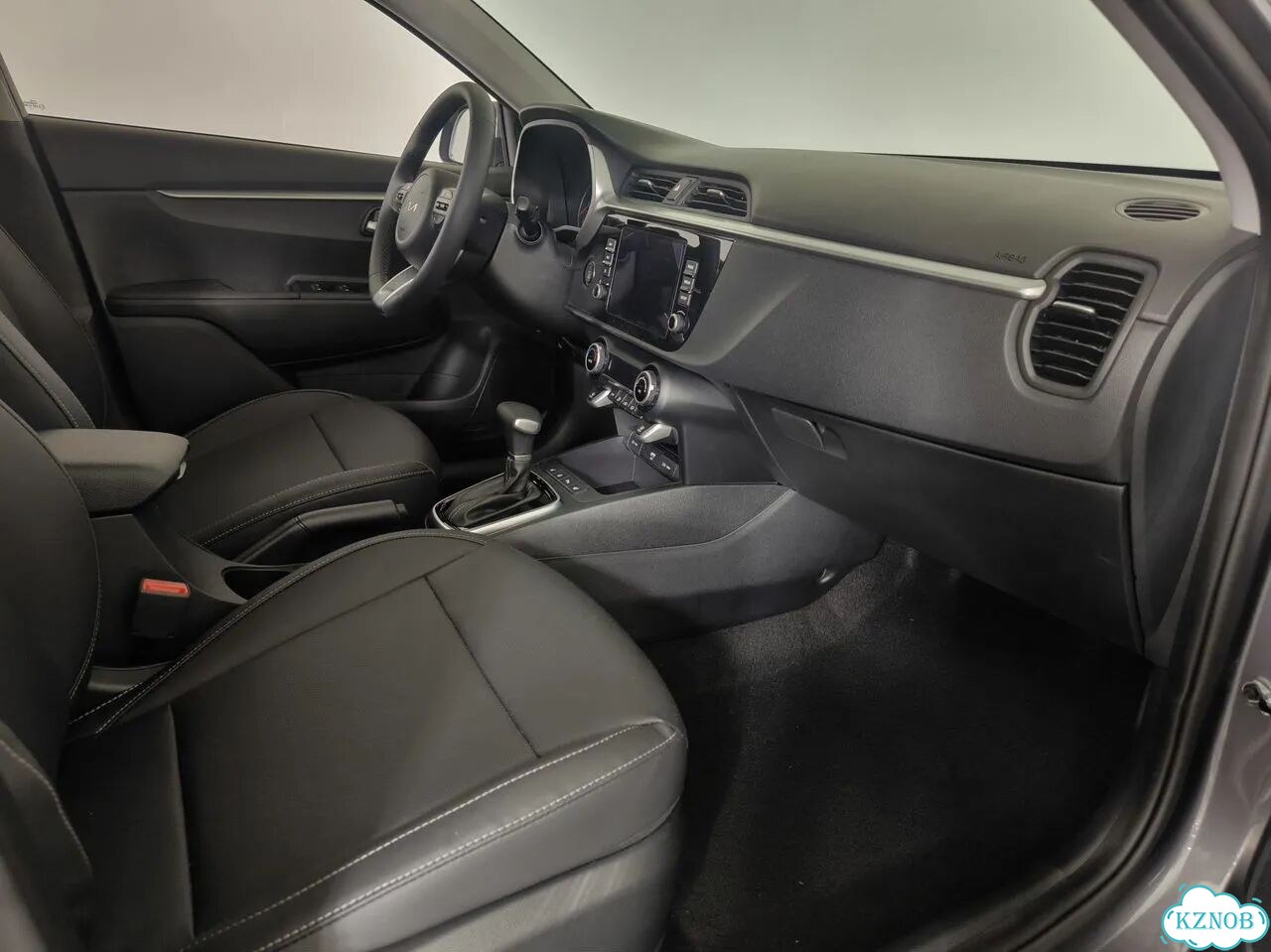 Solaris KRX 1.6 AT, 2025 Новый фото 5