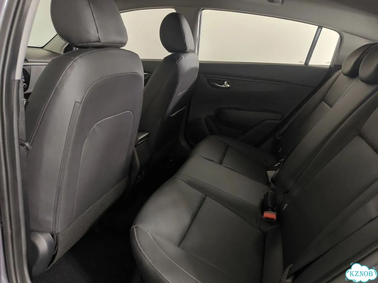 Solaris KRX 1.6 AT, 2025 Новый фото 6