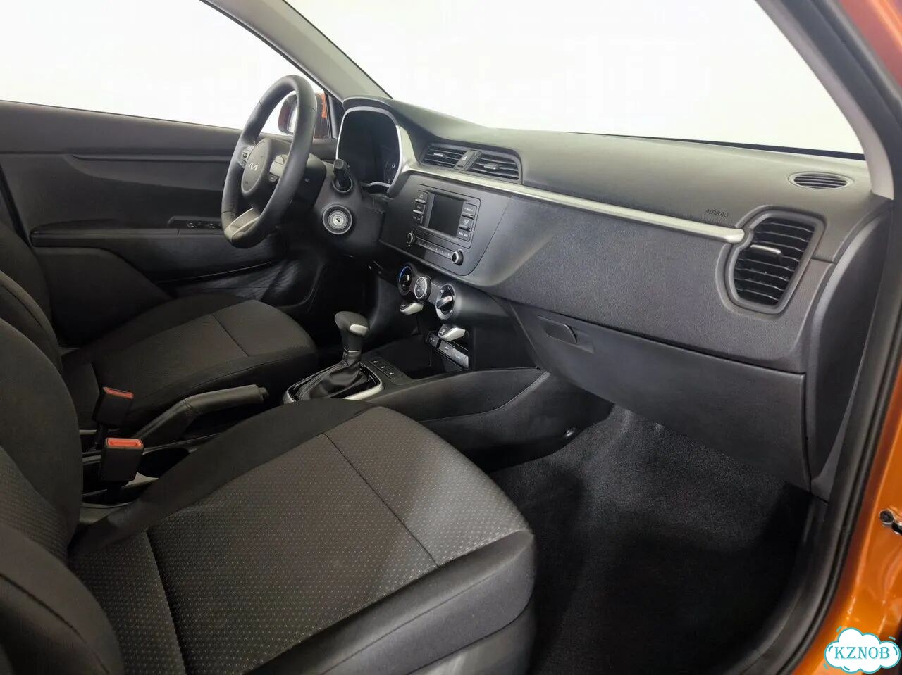 Solaris KRX 1.6 AT, 2025 Новый фото 5