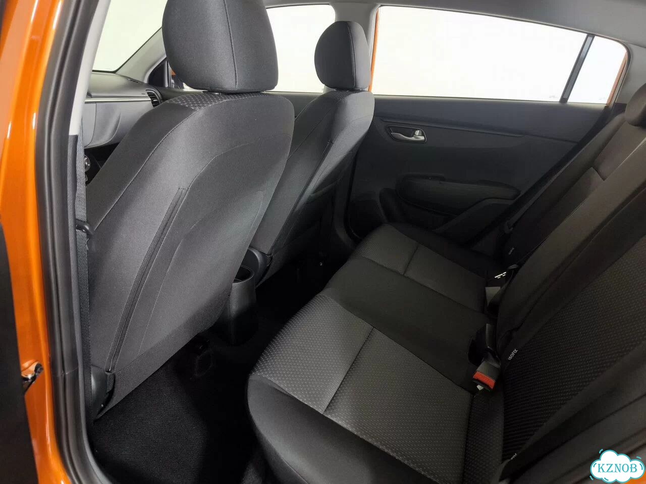 Solaris KRX 1.6 AT, 2025 Новый фото 6