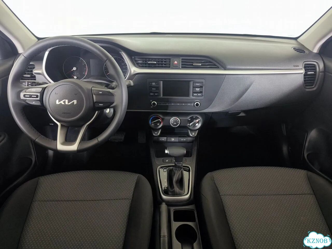 Solaris KRX 1.6 AT, 2025 Новый фото 7