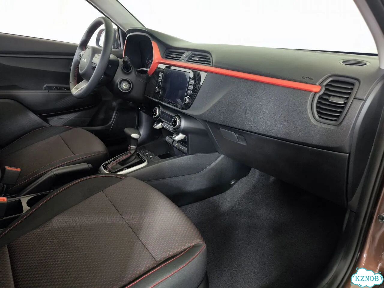 Solaris KRX 1.6 AT, 2025 Новый фото 5