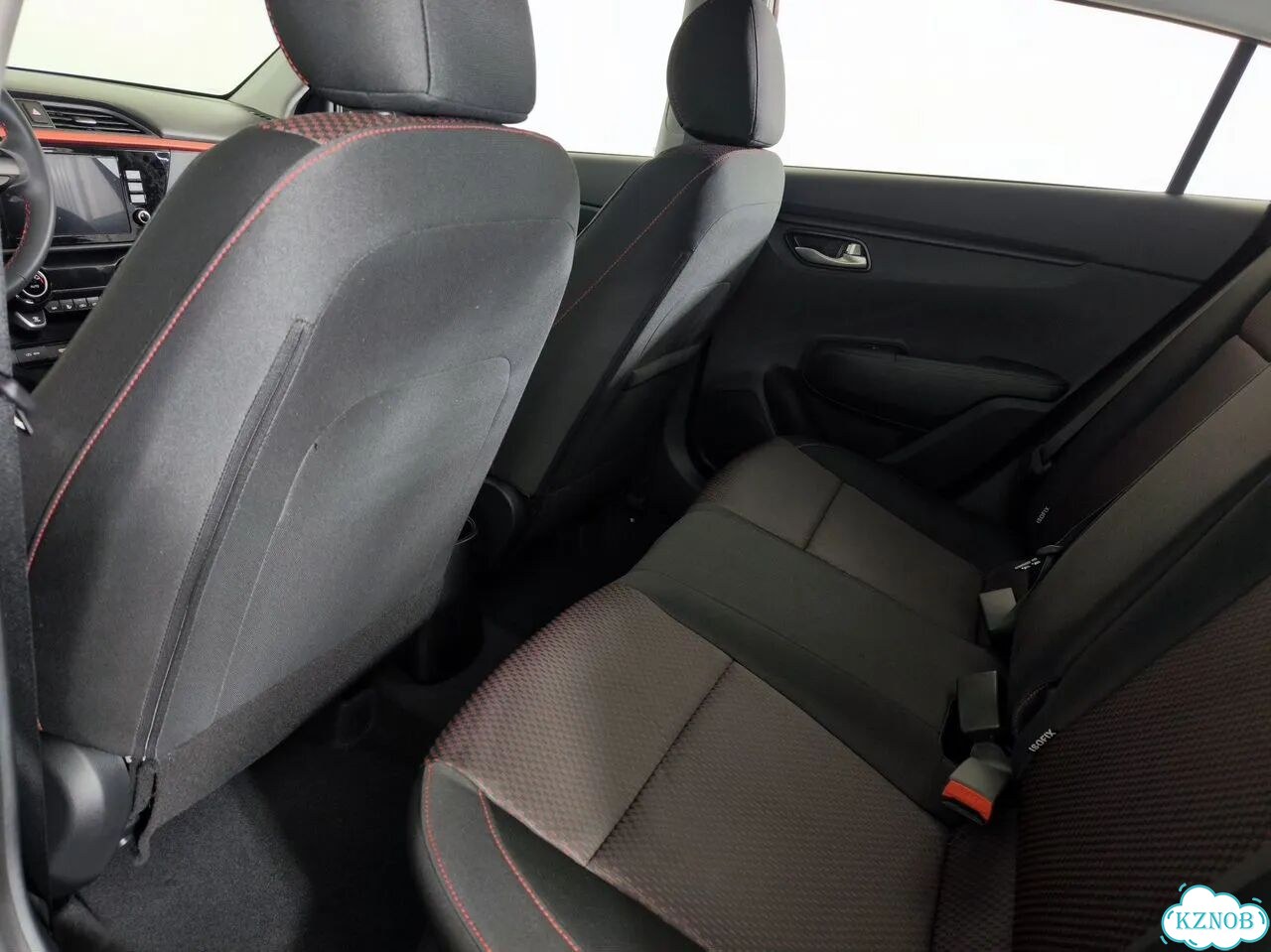 Solaris KRX 1.6 AT, 2025 Новый фото 6