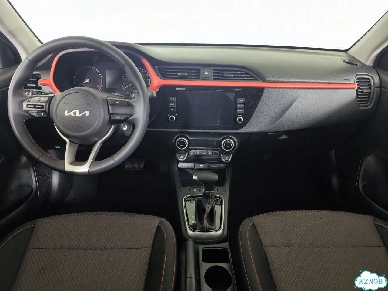 Solaris KRX 1.6 AT, 2025 Новый фото 7