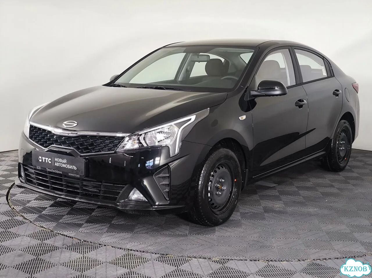 Solaris KRS 1.6 AT, 2025 Новый фото 1