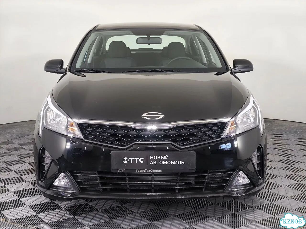 Solaris KRS 1.6 AT, 2025 Новый фото 2