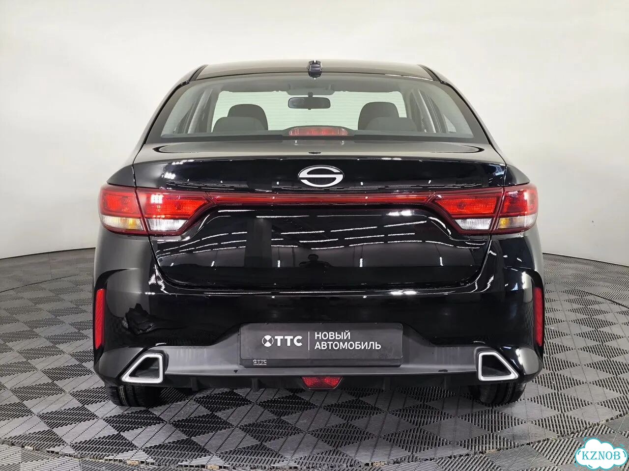 Solaris KRS 1.6 AT, 2025 Новый фото 4