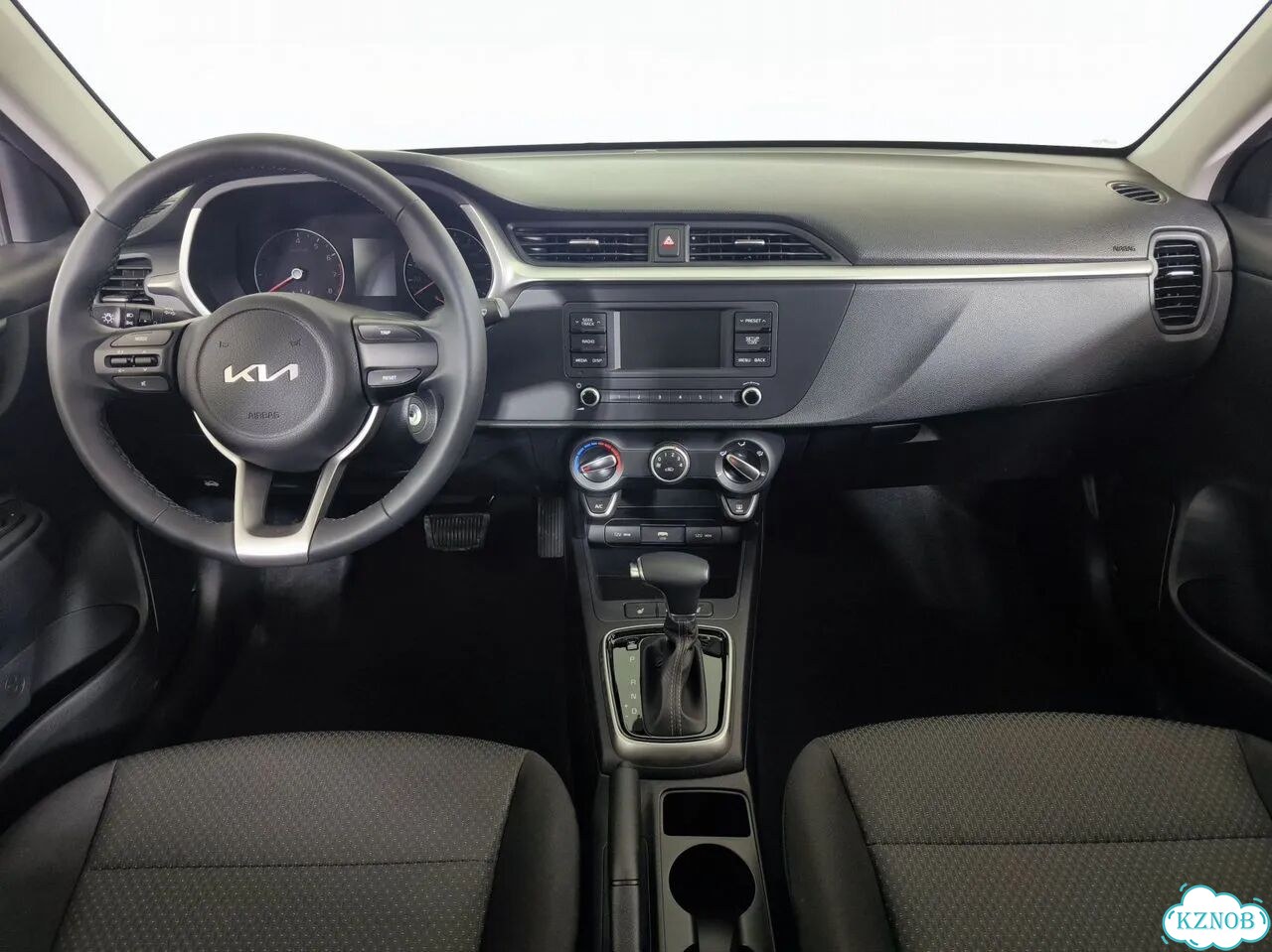 Solaris KRS 1.6 AT, 2025 Новый фото 7