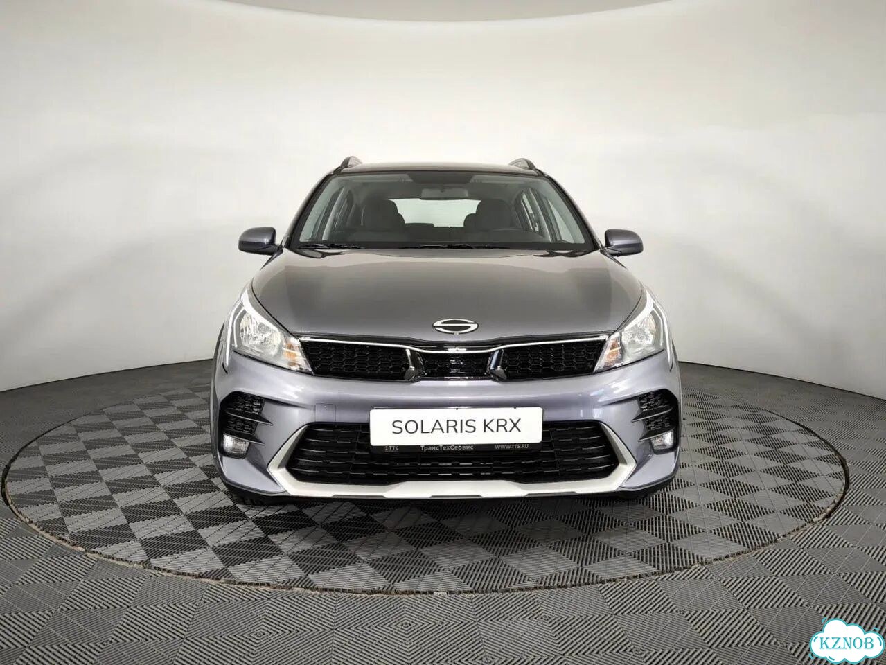 Solaris KRX 1.6 AT, 2025 Новый фото 2