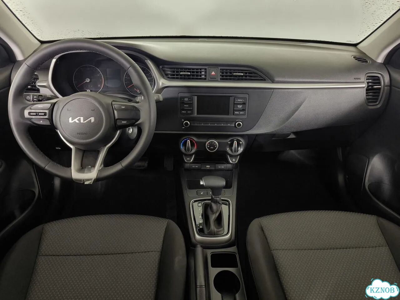 Solaris KRX 1.6 AT, 2025 Новый фото 7