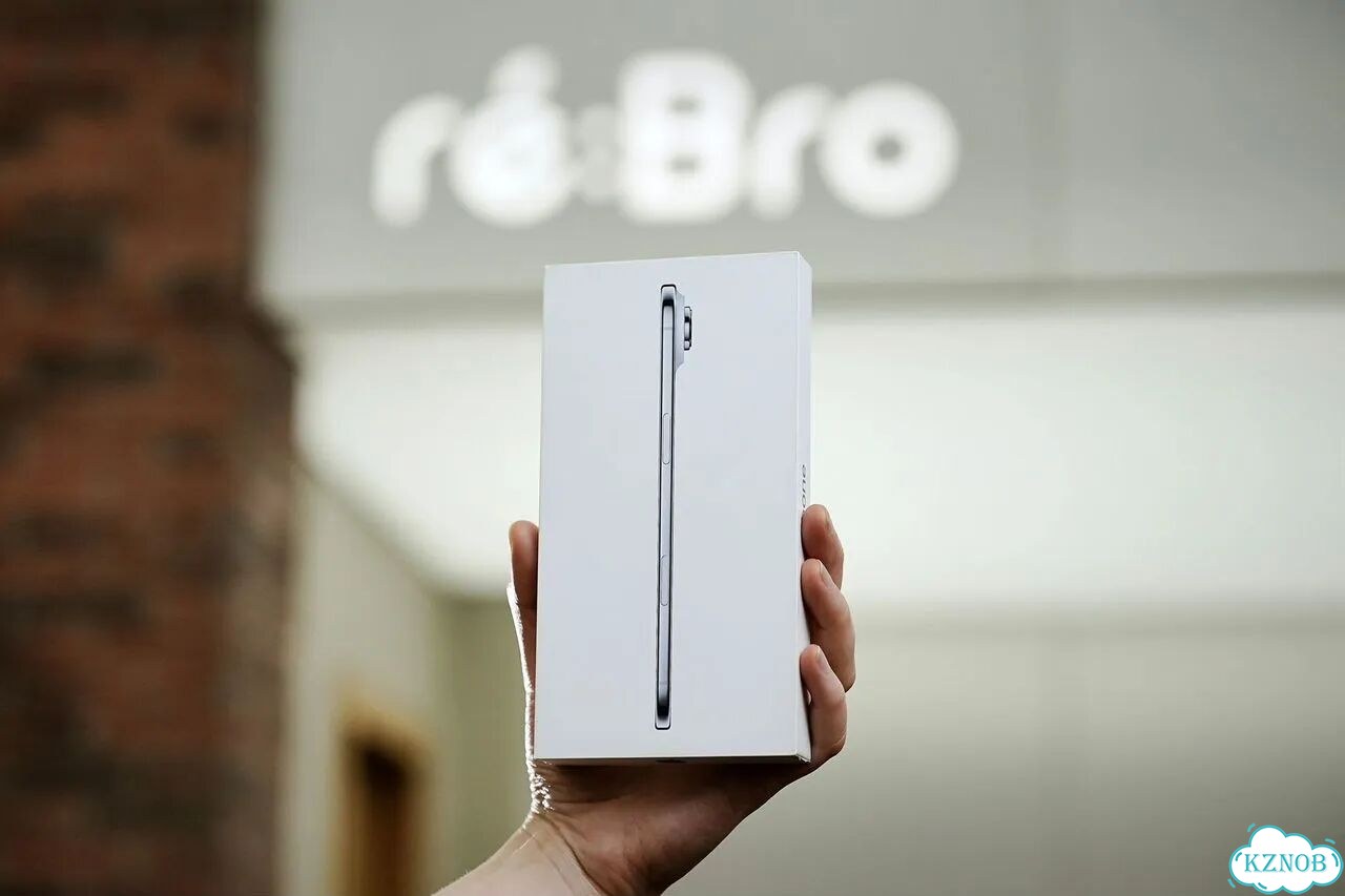 iPhone Air, 512 ГБ фото 1