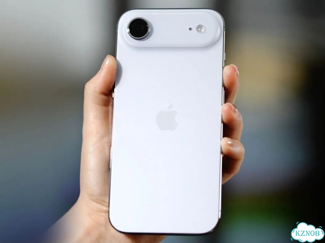 iPhone Air, 512 ГБ фото 2