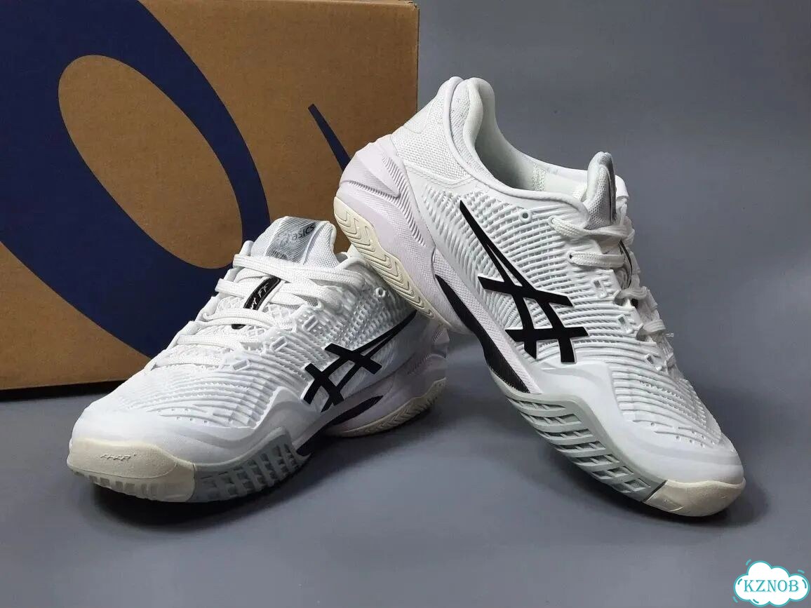 Кроссовки теннисные asics court ff3 Novak фото 6