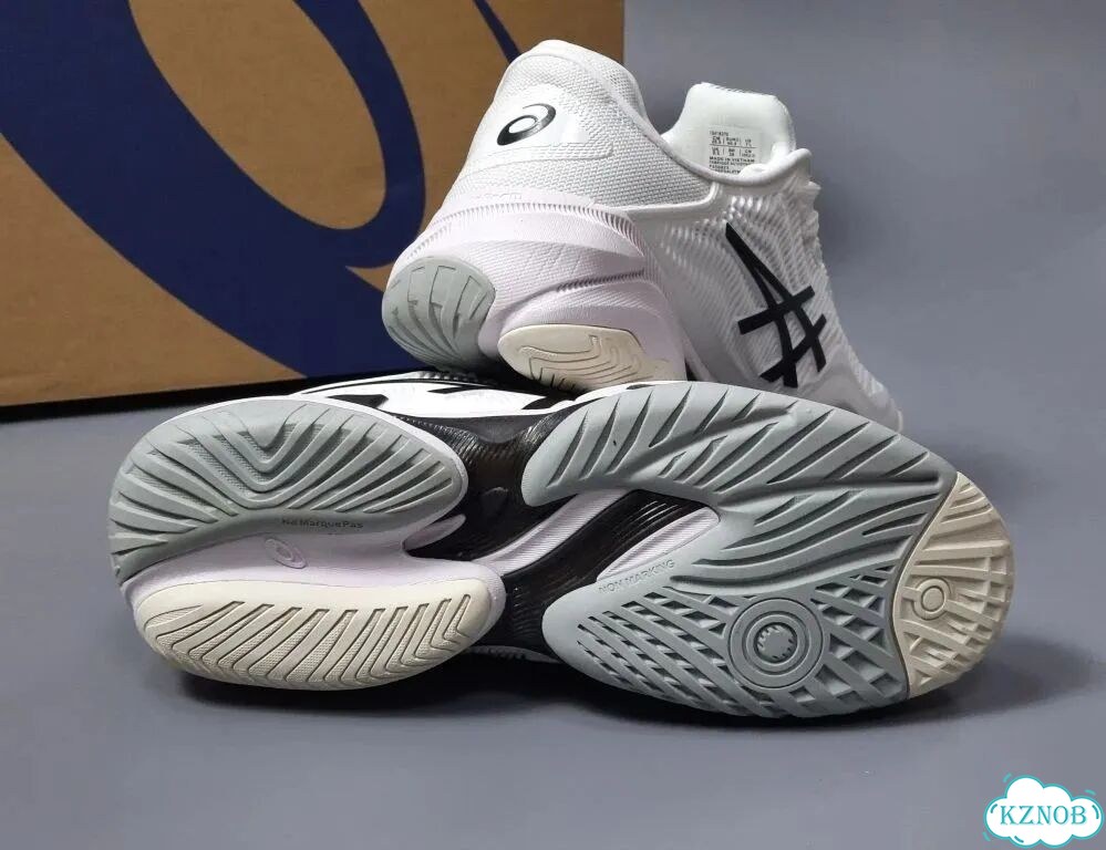 Кроссовки теннисные asics court ff3 Novak фото 8