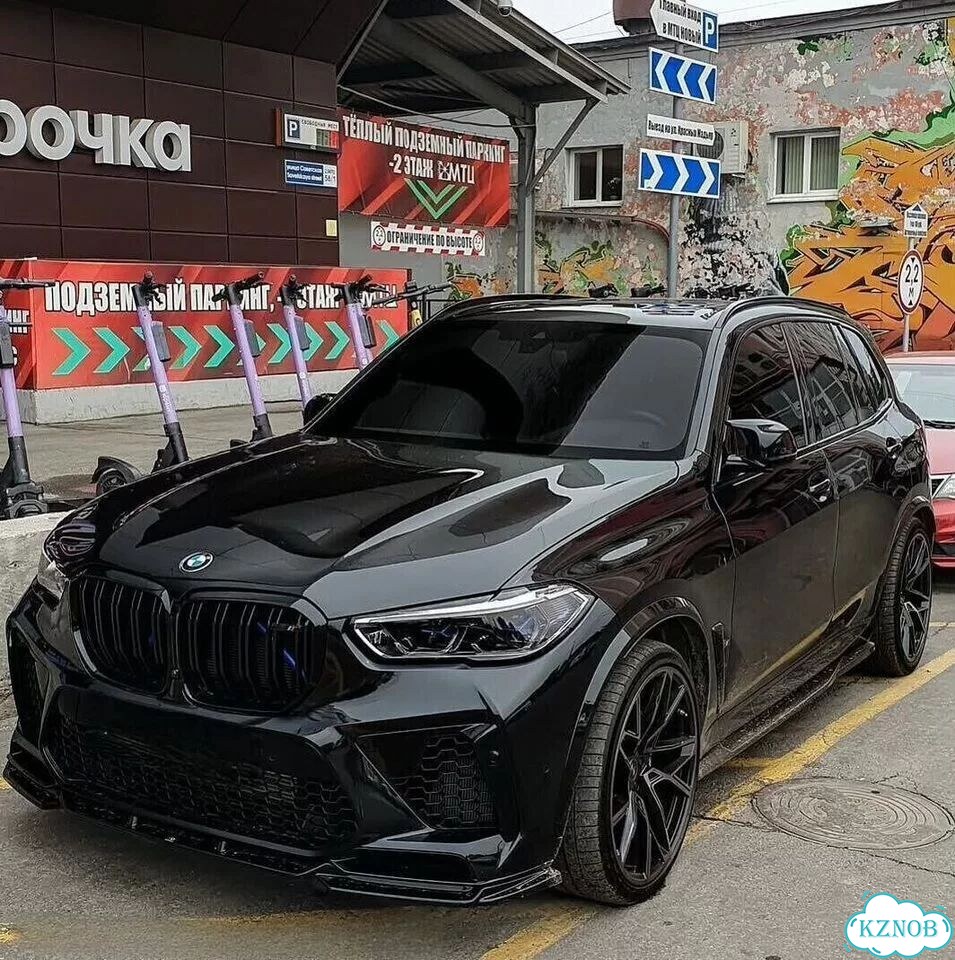 Доводчик передний левый BMW X5 G05 (новый) фото 11