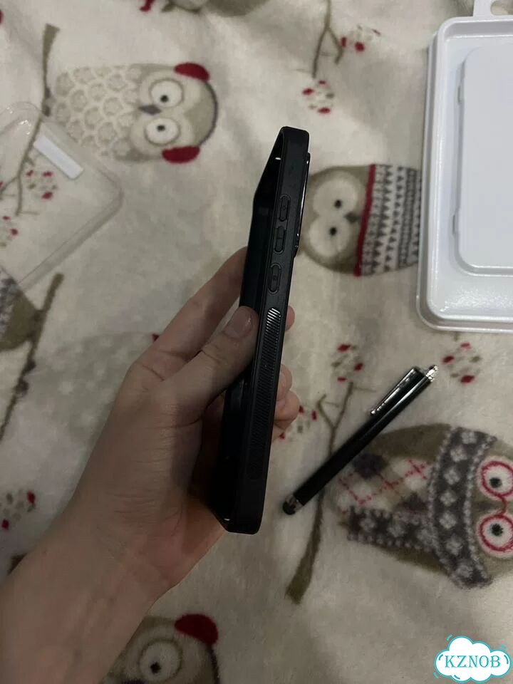 Новый Чехол на Xiaomi 12 фото 6