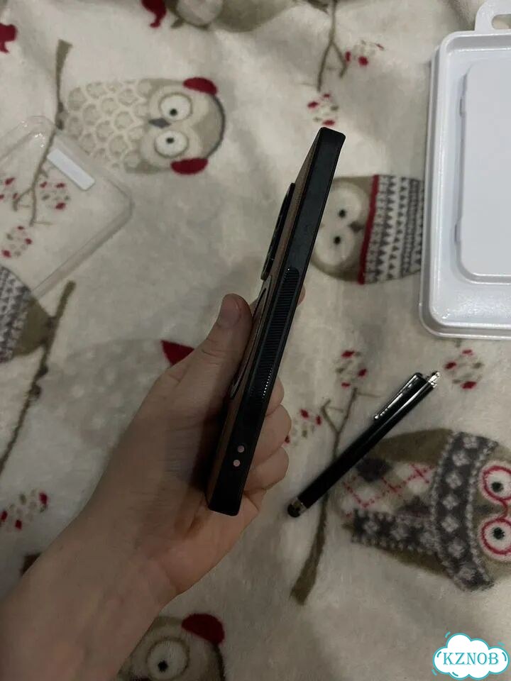 Новый Чехол на Xiaomi 12 фото 8