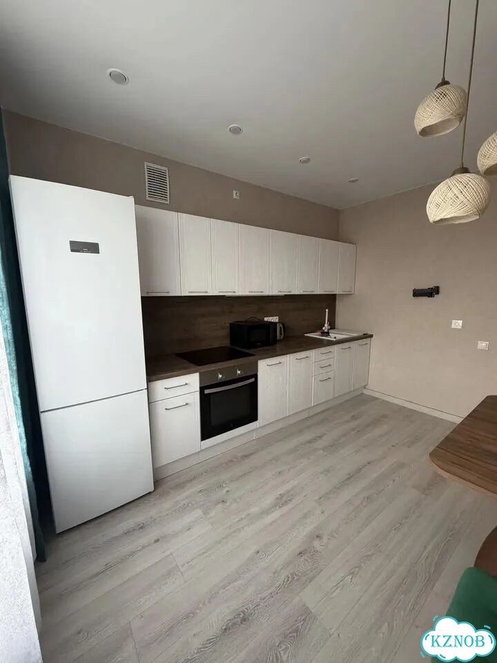 1-к. квартира, 33,8 м², 2/9 эт. фото 1