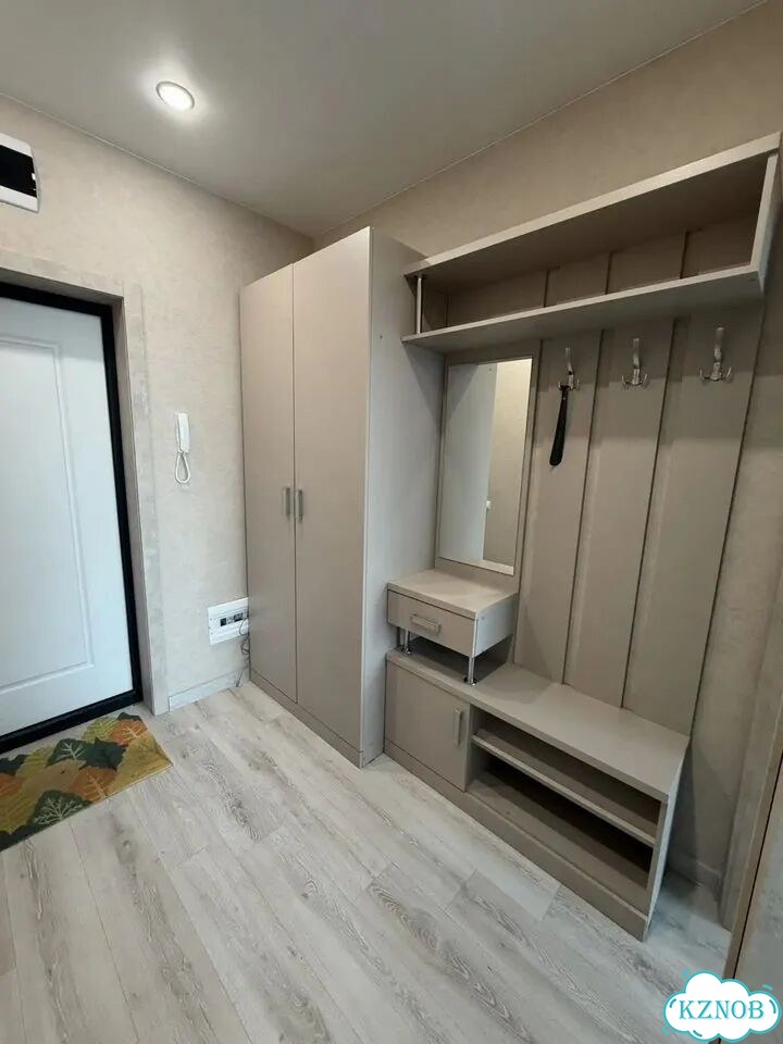 1-к. квартира, 33,8 м², 2/9 эт. фото 12