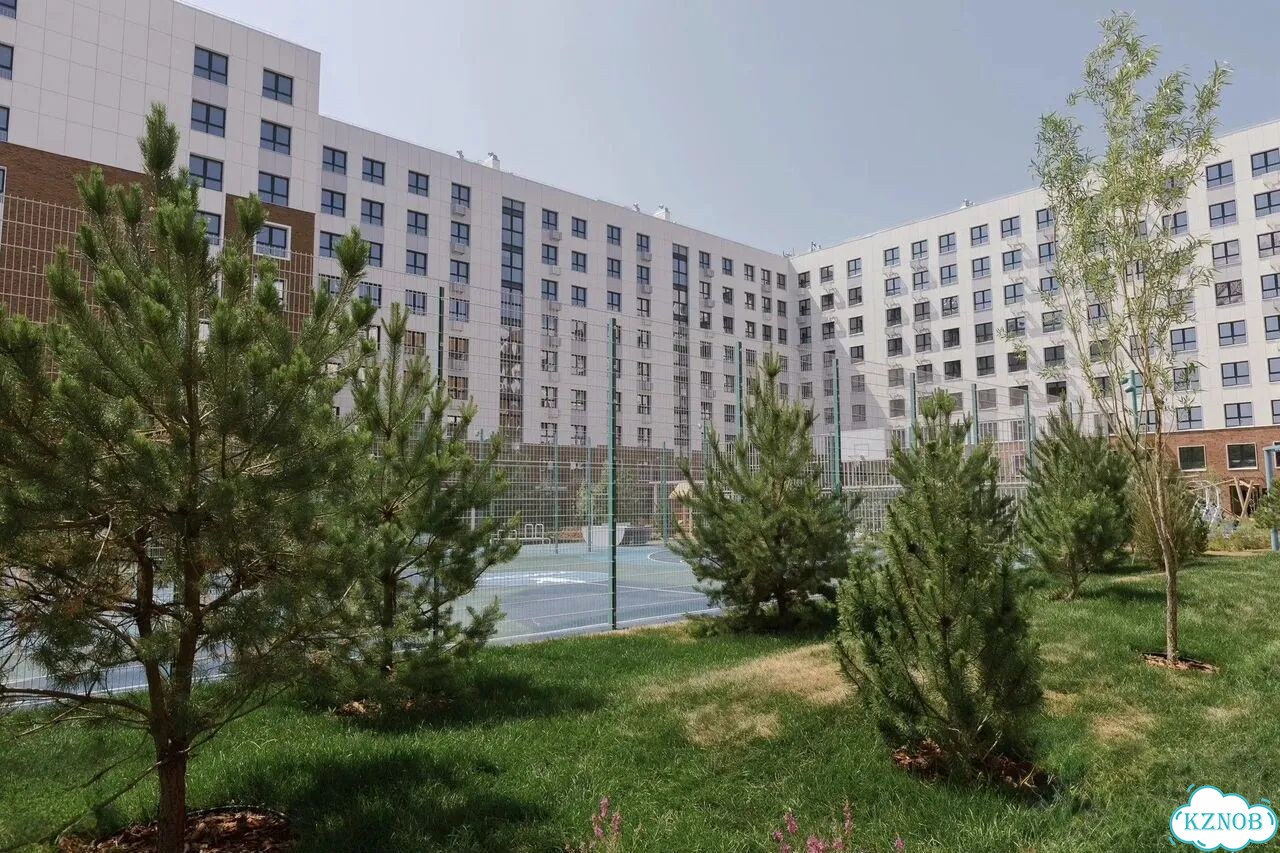 1-к. квартира, 33,8 м², 2/9 эт. фото 19
