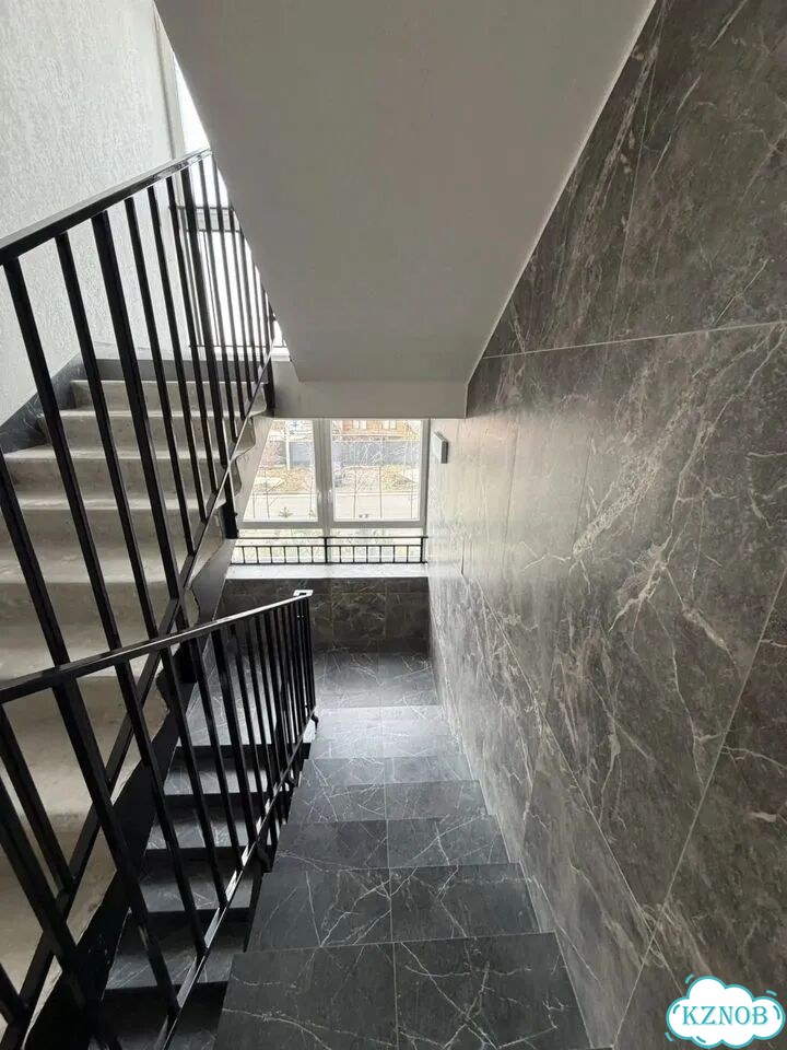 1-к. квартира, 33,8 м², 2/9 эт. фото 25