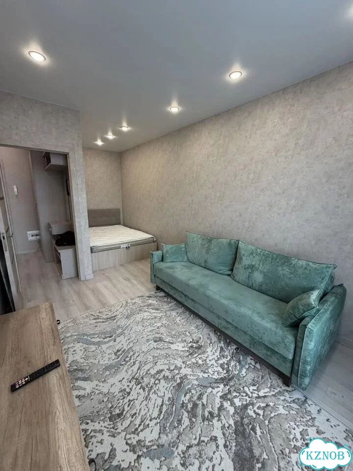 1-к. квартира, 33,8 м², 2/9 эт. фото 5
