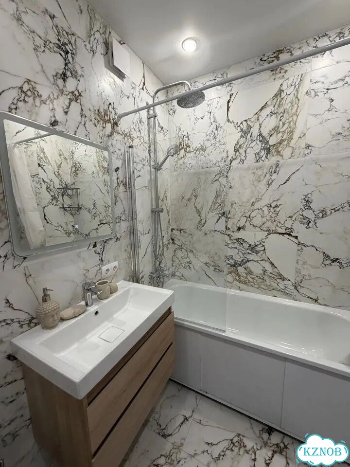 1-к. квартира, 33,8 м², 2/9 эт. фото 9