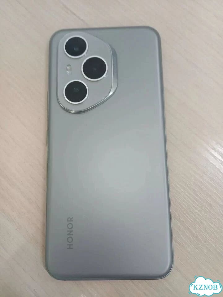 HONOR 400 Pro, 16/512 ГБ, 2 SIM фото 2