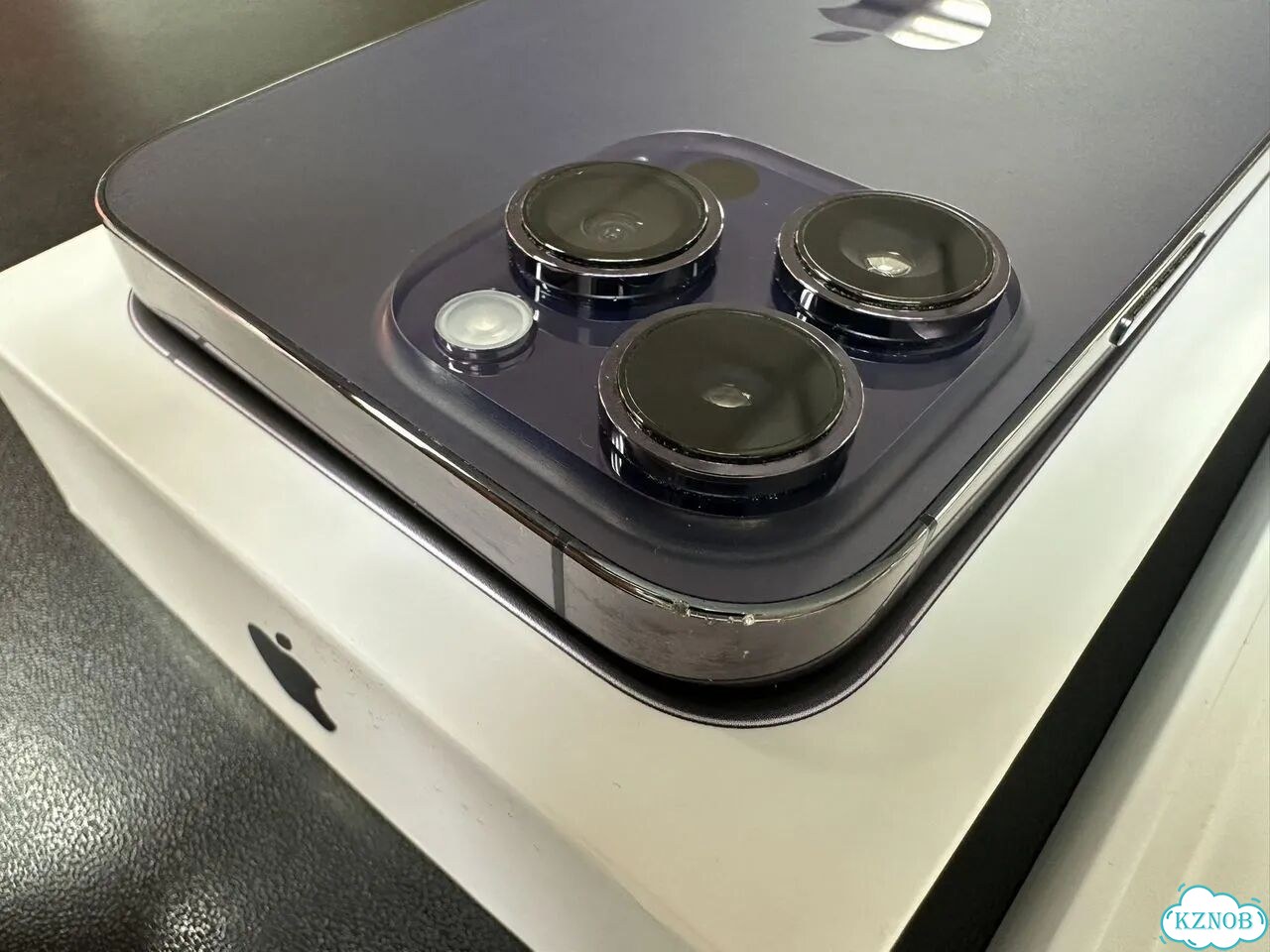 iPhone 14 Pro Max, 256 ГБ, SIM + eSIM фото 1