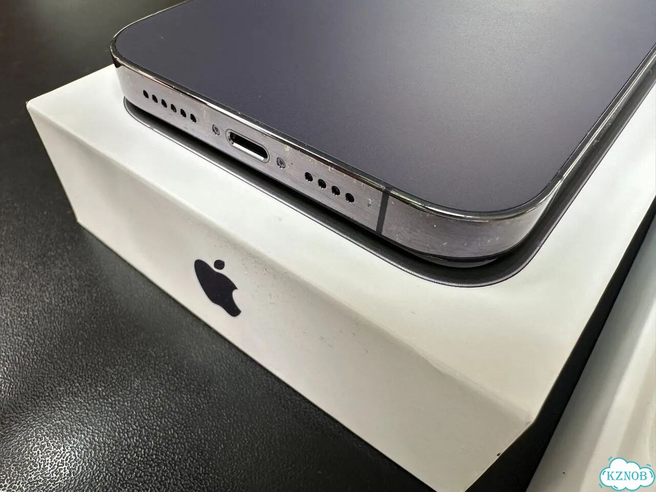 iPhone 14 Pro Max, 256 ГБ, SIM + eSIM фото 3