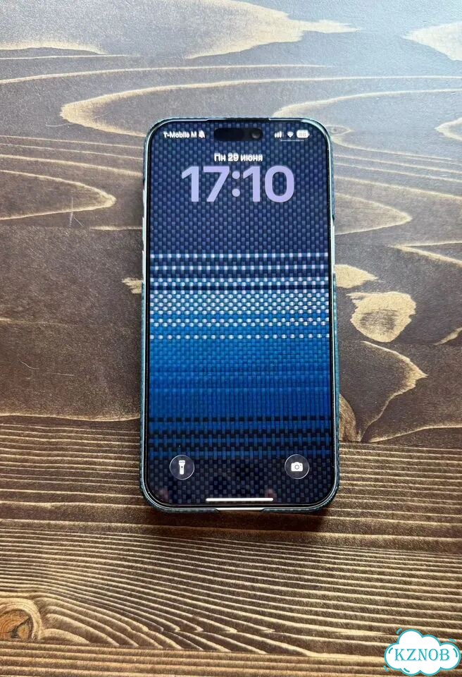 iPhone 17 Pro Max, 256 ГБ, eSIM фото 2