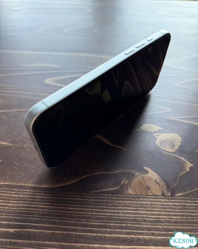 iPhone 17 Pro Max, 256 ГБ, eSIM фото 5