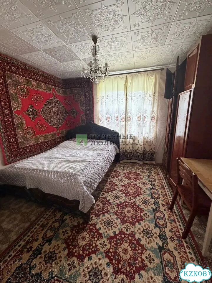 2-к. квартира, 54 м², 5/5 эт. фото 2