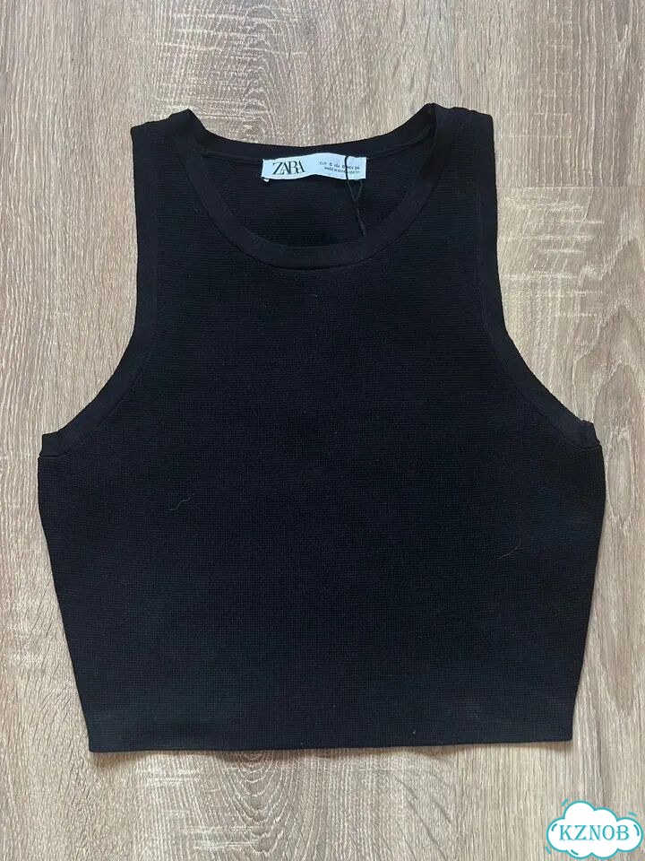 Топ женский Zara фото 1