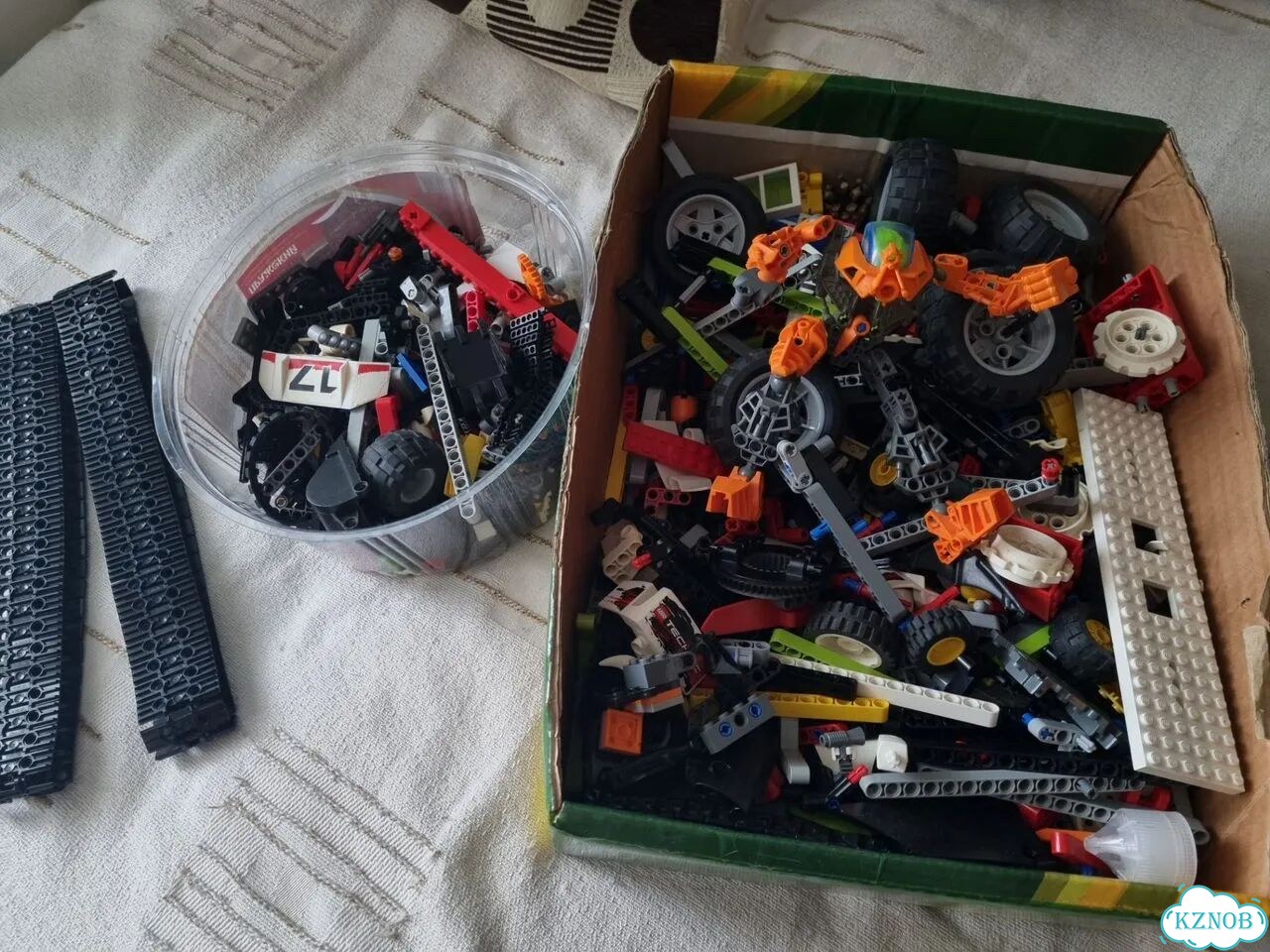 Lego technic детали фото 1