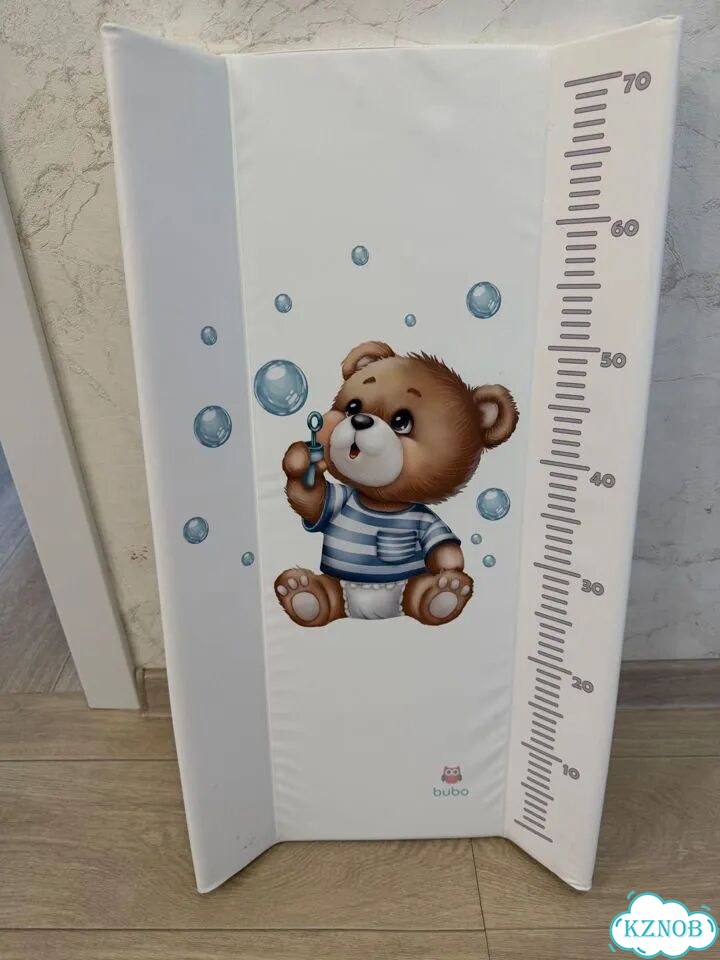 Доска для пеленания фото 1