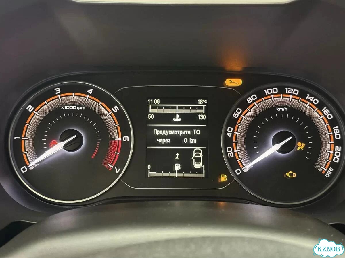 ВАЗ (LADA) Vesta Cross 1.6 MT, 2026 Новый фото 11