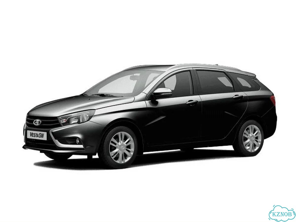 ВАЗ (LADA) Vesta 1.6 MT, 2026 Новый фото 1
