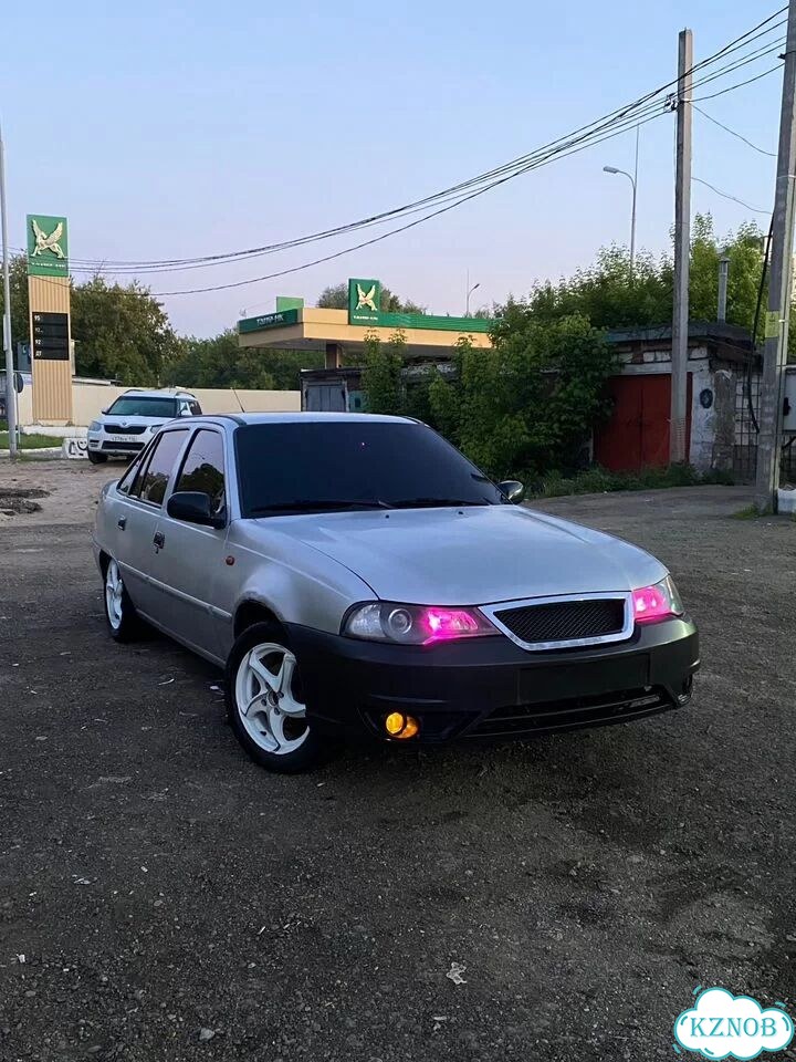 Литые диски 4Racing 5×R15 4×100 фото 2